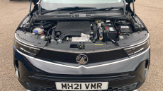 Vauxhall Mokka 1.2 Turbo Elite Nav 5dr Petrol Hatchback